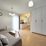 Apartment Everysky - Wilcza 3f-1 *